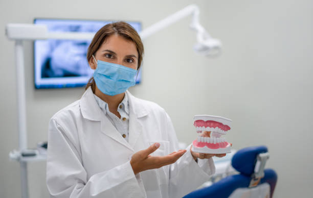 Best Emergency Root Canal Treatment in Huntington, VA