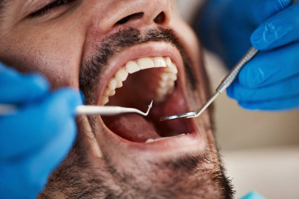 Best Emergency Orthodontic Repairs in Huntington, VA