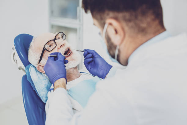 Best Emergency Dental Surgery in Huntington, VA
